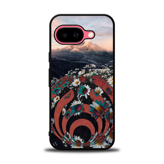Bassnectar Flower Google Pixel 9a Case