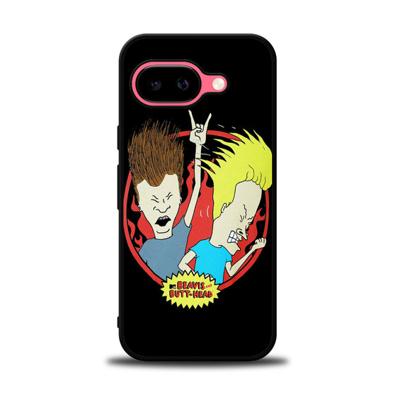Beavis 2 Google Pixel 9a Case