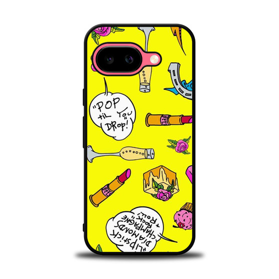 Betsey johnson Google Pixel 9a Case