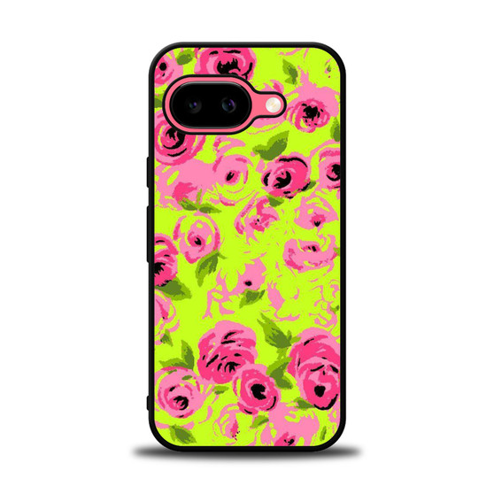 Betsey johnson rose Google Pixel 9a Case