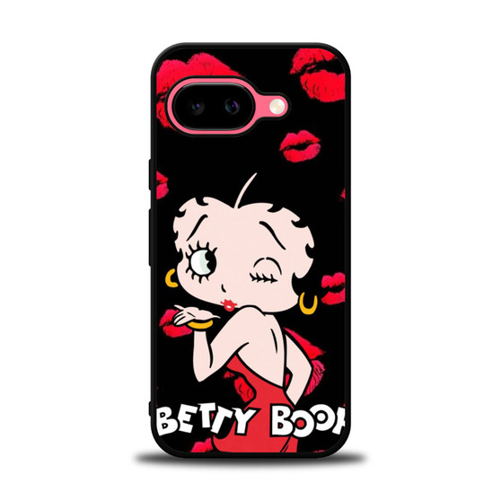 Betty boop 1 Google Pixel 9a Case