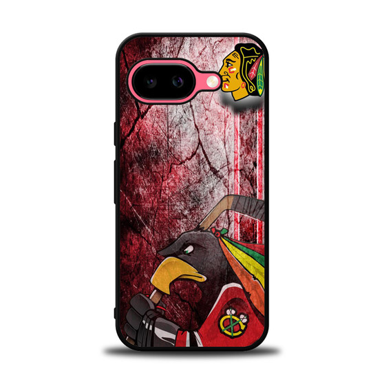 Blackhawks Galaxy Google Pixel 9a Case