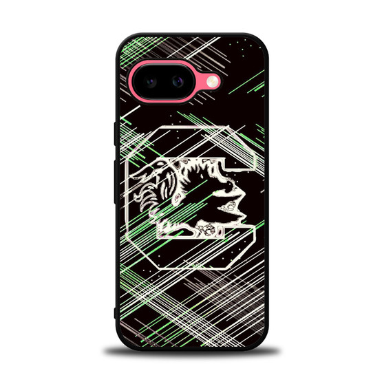 Carolina Gamecocks 3 Google Pixel 9a Case