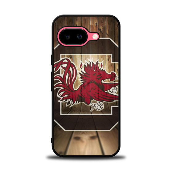 Carolina Gamecocks 5 Google Pixel 9a Case