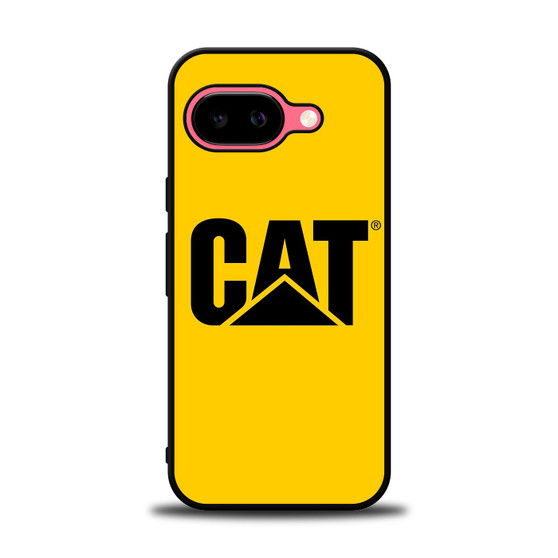 Caterpillar logo 2 Google Pixel 9a Case
