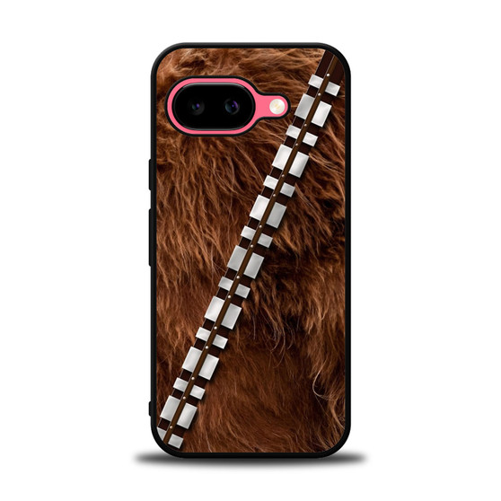 Chewbacca Chewie Belt Google Pixel 9a Case