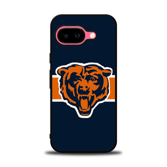 Chicago Bears 1 Google Pixel 9a Case