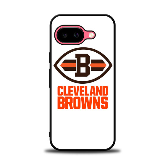 Cleveland Browns 3 Google Pixel 9a Case