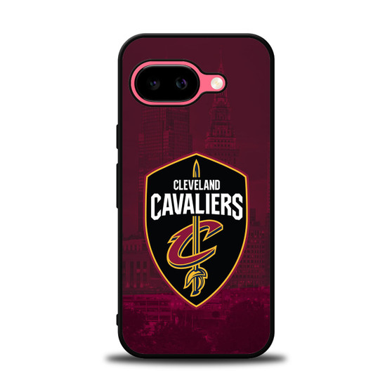 Cleveland Cavaliers 6 Google Pixel 9a Case