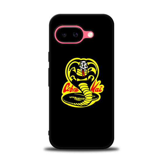 Cobra Kai 4 Google Pixel 9a Case