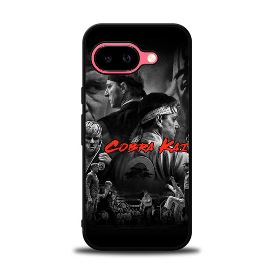 Cobra Kai 6 Google Pixel 9a Case