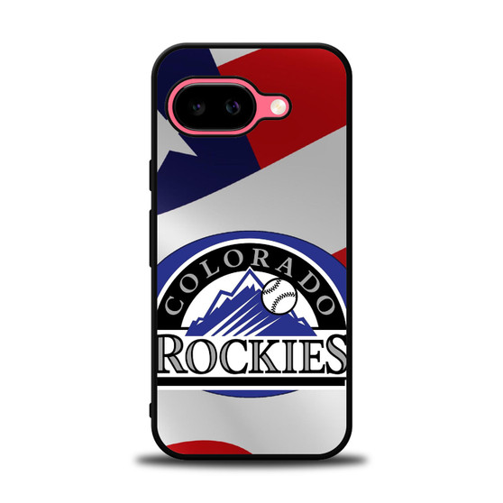 Colorado Rockies 2 Google Pixel 9a Case