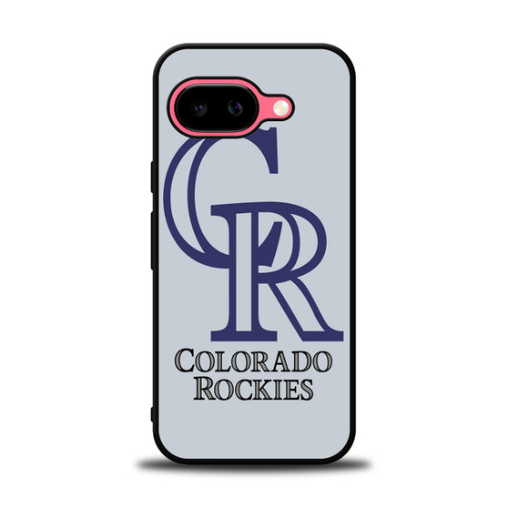 Colorado Rockies 4 Google Pixel 9a Case