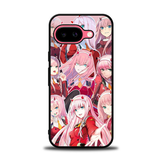 Darling the Franxx Zero Two Google Pixel 9a Case