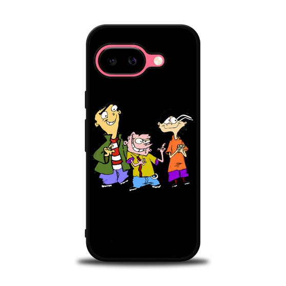 Ed Edd N Eddy Google Pixel 9a Case