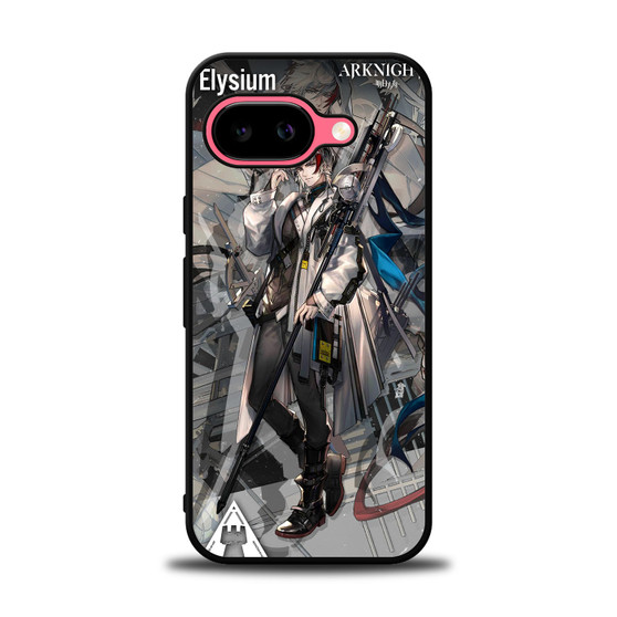 Elysium Arknights Google Pixel 9a Case
