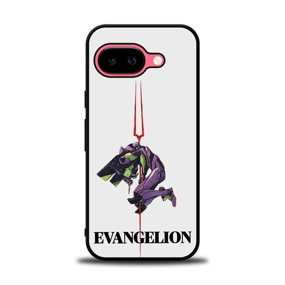 Evangelion Eva 01 Google Pixel 9a Case