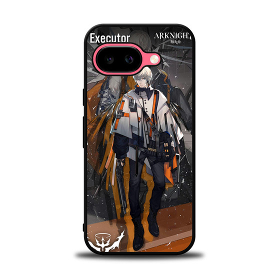Executor Arknikghts Google Pixel 9a Case