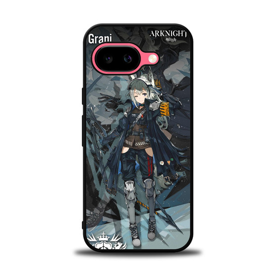 Grani Arknights Google Pixel 9a Case