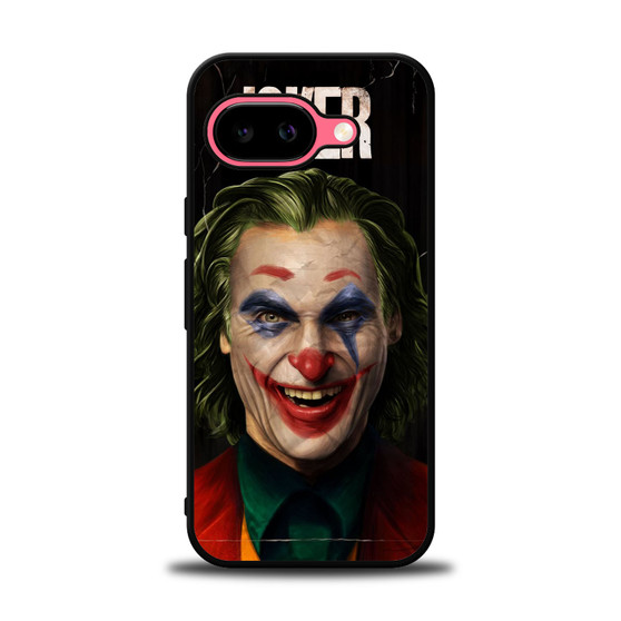 Joker Joaquin Phoenix Movie Google Pixel 9a Case