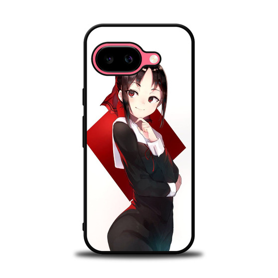 Kaguya Sama Love is War Google Pixel 9a Case