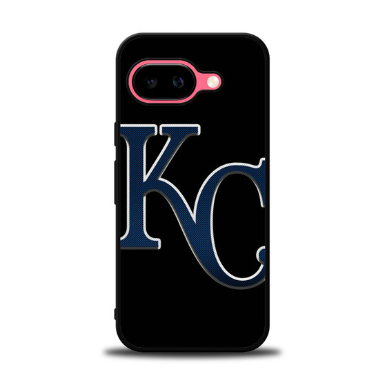 KC Royals 1 Google Pixel 9a Case