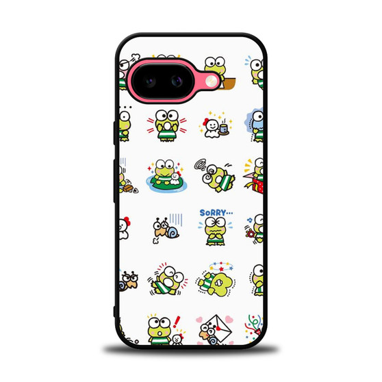 Keroppi 1 Google Pixel 9a Case