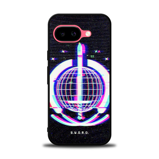 Marvel Sword Google Pixel 9a Case