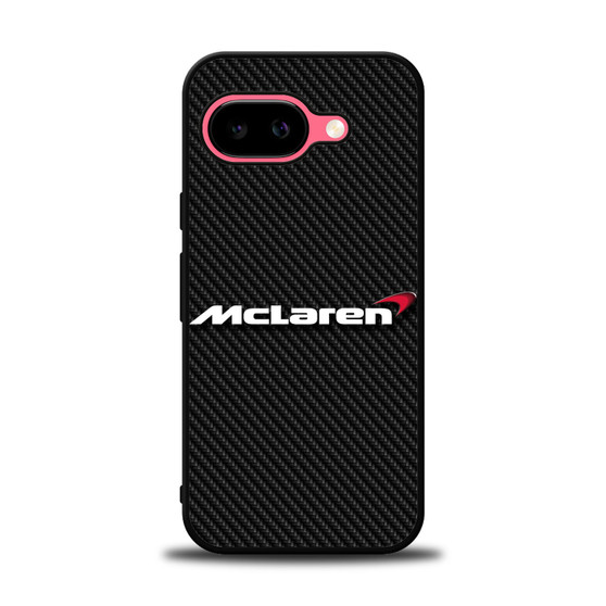 McLaren Carbon Google Pixel 9a Case