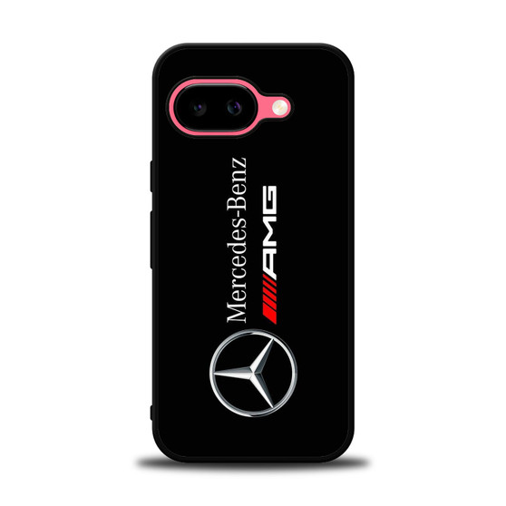 Mercedes AMG Google Pixel 9a Case