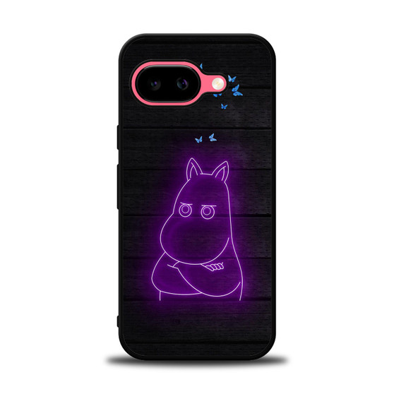 Moomins 1 Google Pixel 9a Case