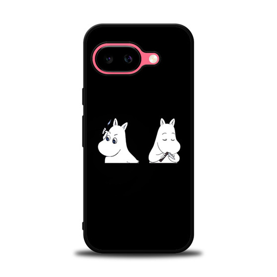 Moomins 2 Google Pixel 9a Case