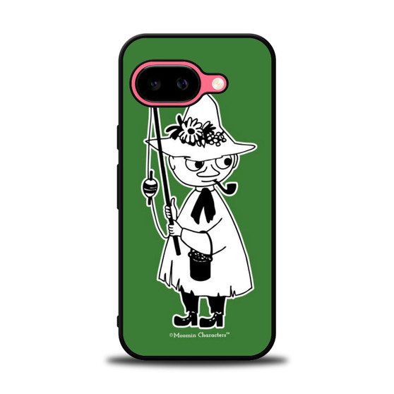 Moomins 4 Google Pixel 9a Case