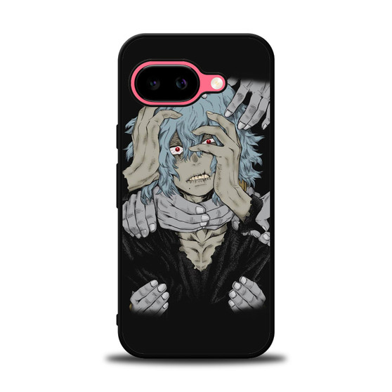 My Hero Academia Shigaraki Tomura Google Pixel 9a Case