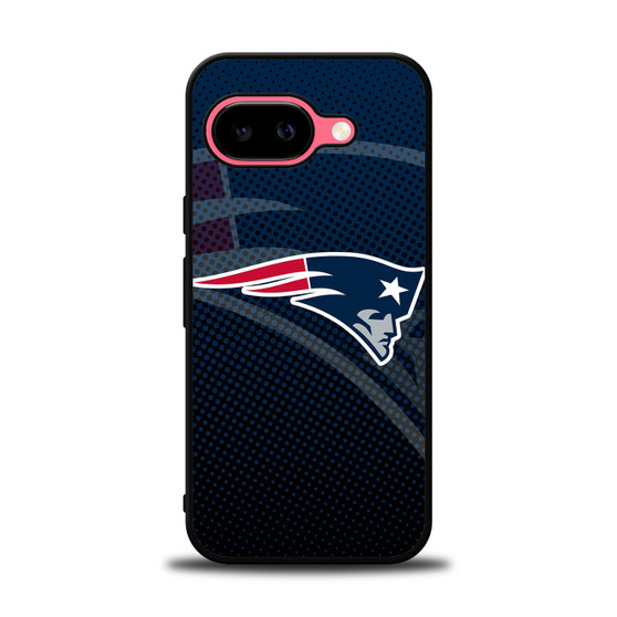 New England Patriots 4 Google Pixel 9a Case