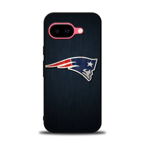New England Patriots 5 Google Pixel 9a Case