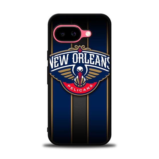 New Orleans Pelicans 2 Google Pixel 9a Case