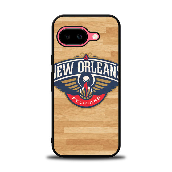 New Orleans Pelicans Google Pixel 9a Case