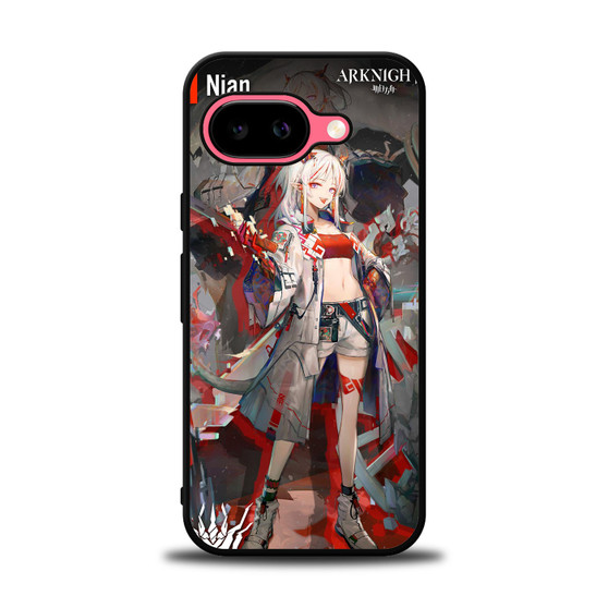 Nian Arknights Google Pixel 9a Case