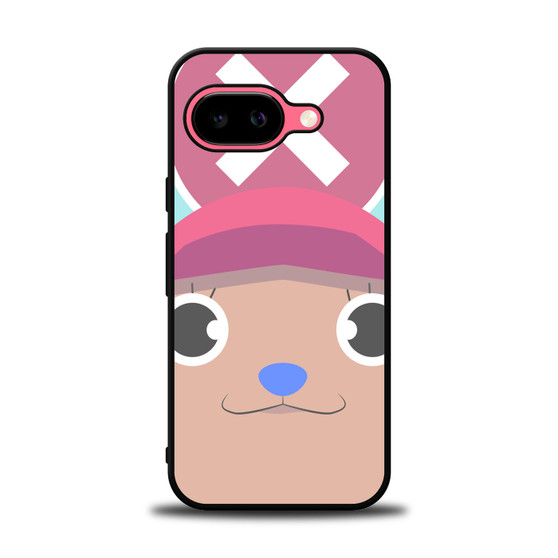 One Piece Chopper Face Google Pixel 9a Case