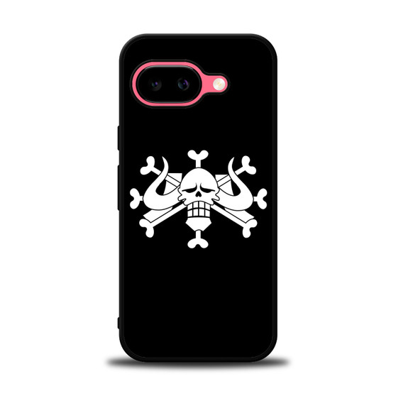 One Piece Kaido Google Pixel 9a Case
