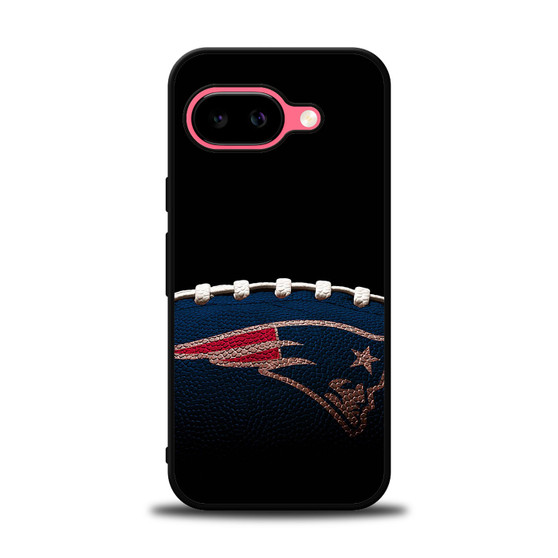 Patriots Skin Pattern Google Pixel 9a Case