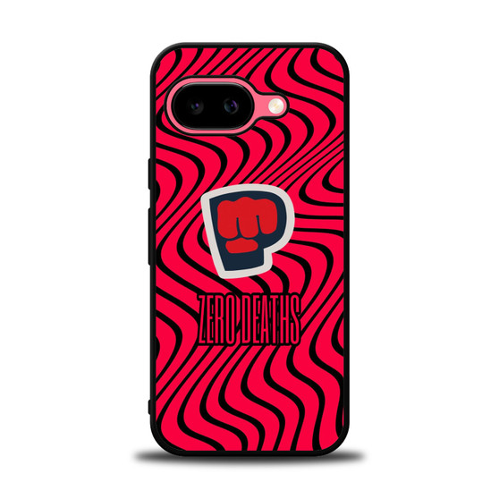 Pewdiepie Brofist Google Pixel 9a Case