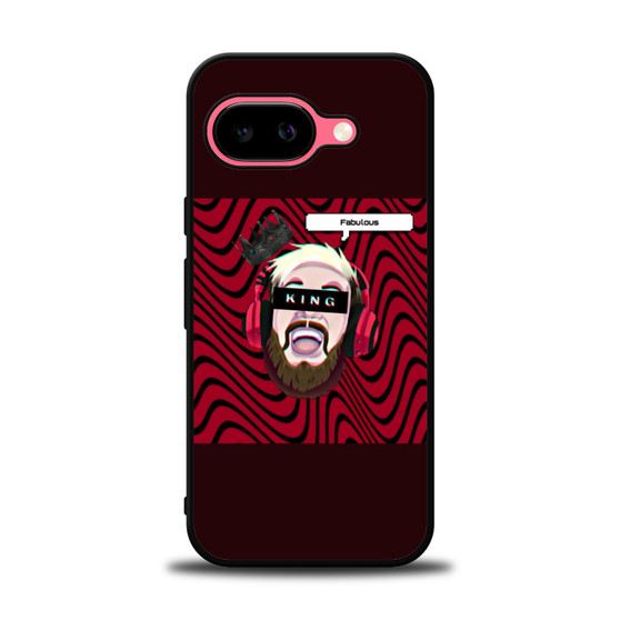 Pewdiepie Fabulous Google Pixel 9a Case