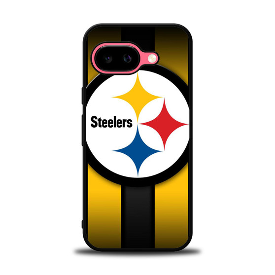 Pittsburgh Steelers 2 Google Pixel 9a Case