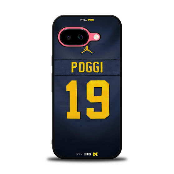 Poggi 19 Google Pixel 9a Case