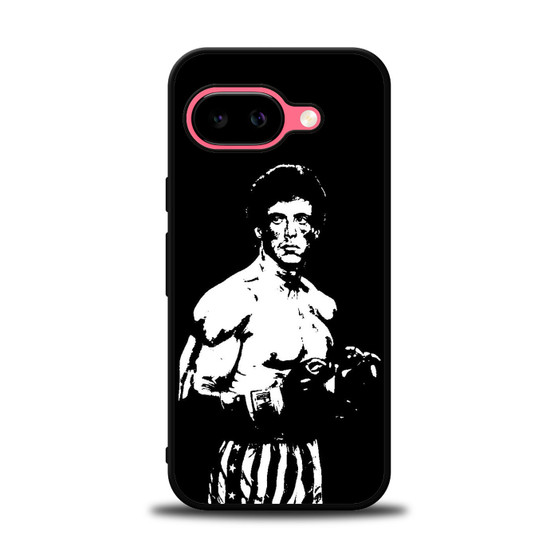 Rocky Balboa Google Pixel 9a Case