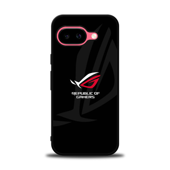 ROG Republic of Gamers Google Pixel 9a Case