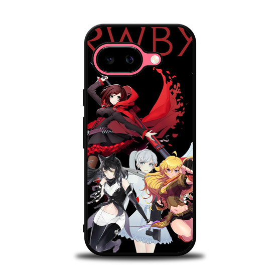 Rwby Anime Google Pixel 9a Case