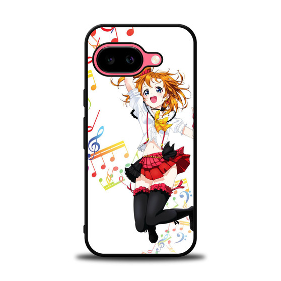 School Idol Project Honoka Kosaka 4 Google Pixel 9a Case